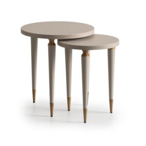 Ecrue Nesting Table