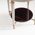 Ecrue Side Table