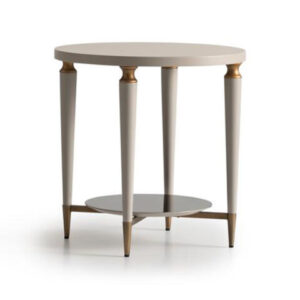 Ecrue Side Table