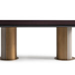 Ecrue Table