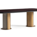 Ecrue Table
