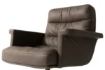 Ego Swivel Chair - Image 6