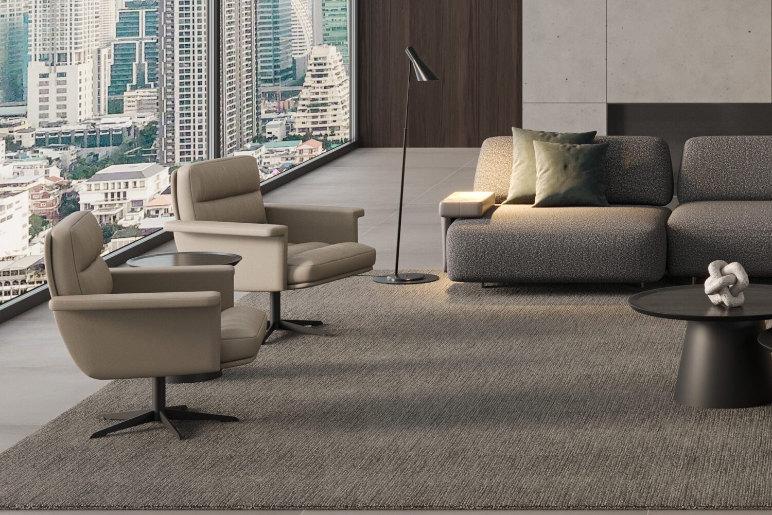 Ego - Saloni Furniture
