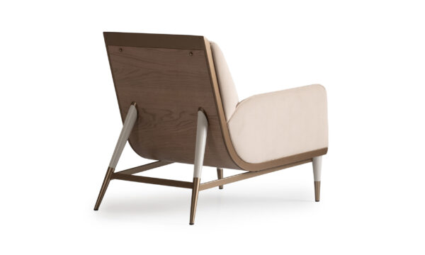 Harmony Armchair