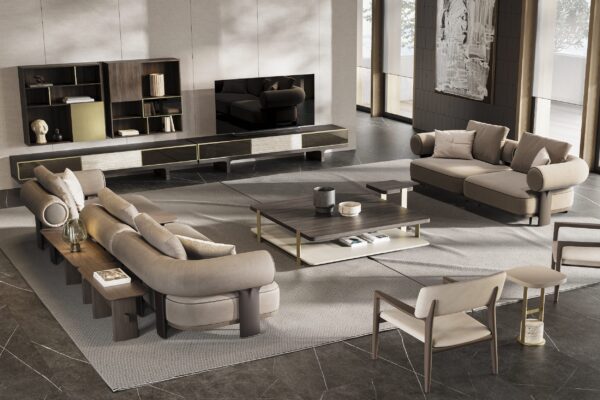 Hector - Saloni Furniture