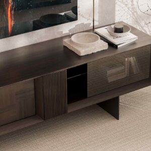 Heritage (oak) - Saloni Furniture