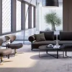 Leo - Saloni Furniture