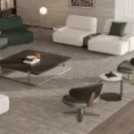 Leo - Saloni Furniture