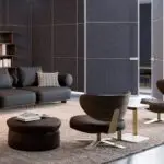 Leo - Saloni Furniture