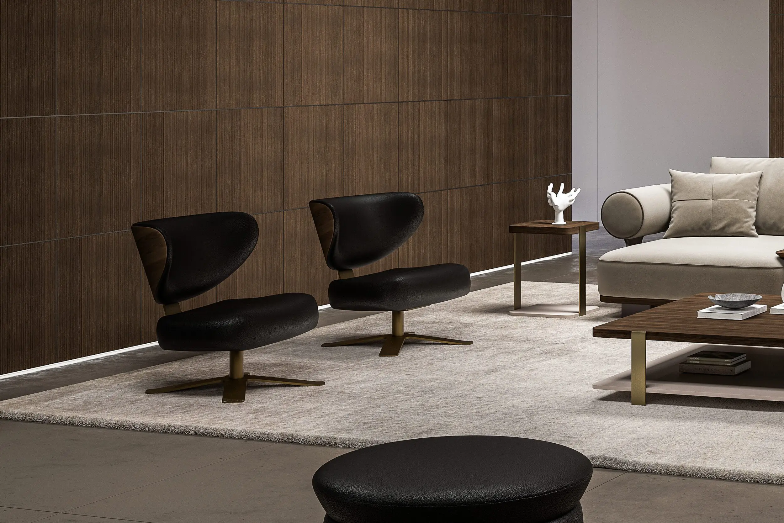 Leo - Saloni Furniture