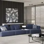 Lugano - Saloni Furniture