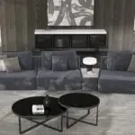Lugano - Saloni Furniture