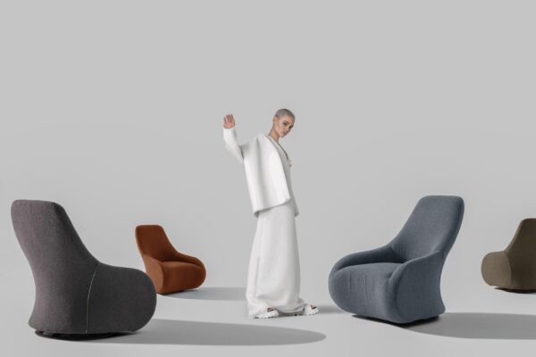 Pablo - Saloni Furniture