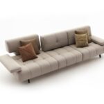 Panamera Sofa