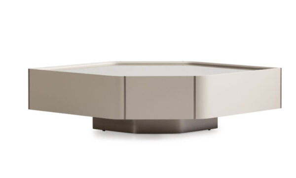 Ricamo Coffee Table