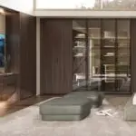 Samba - Saloni Furniture