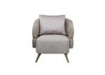 Madrid Accent Chair
