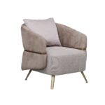 Madrid Accent Chair