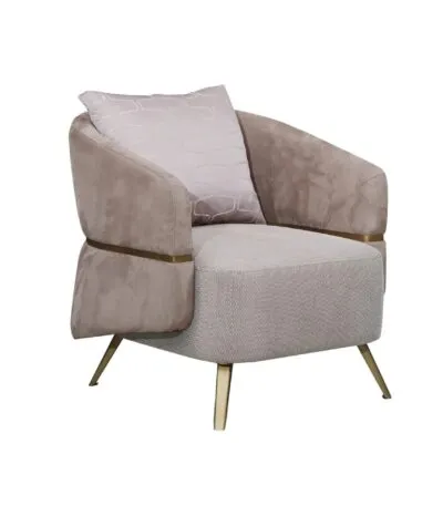 Madrid Accent Chair