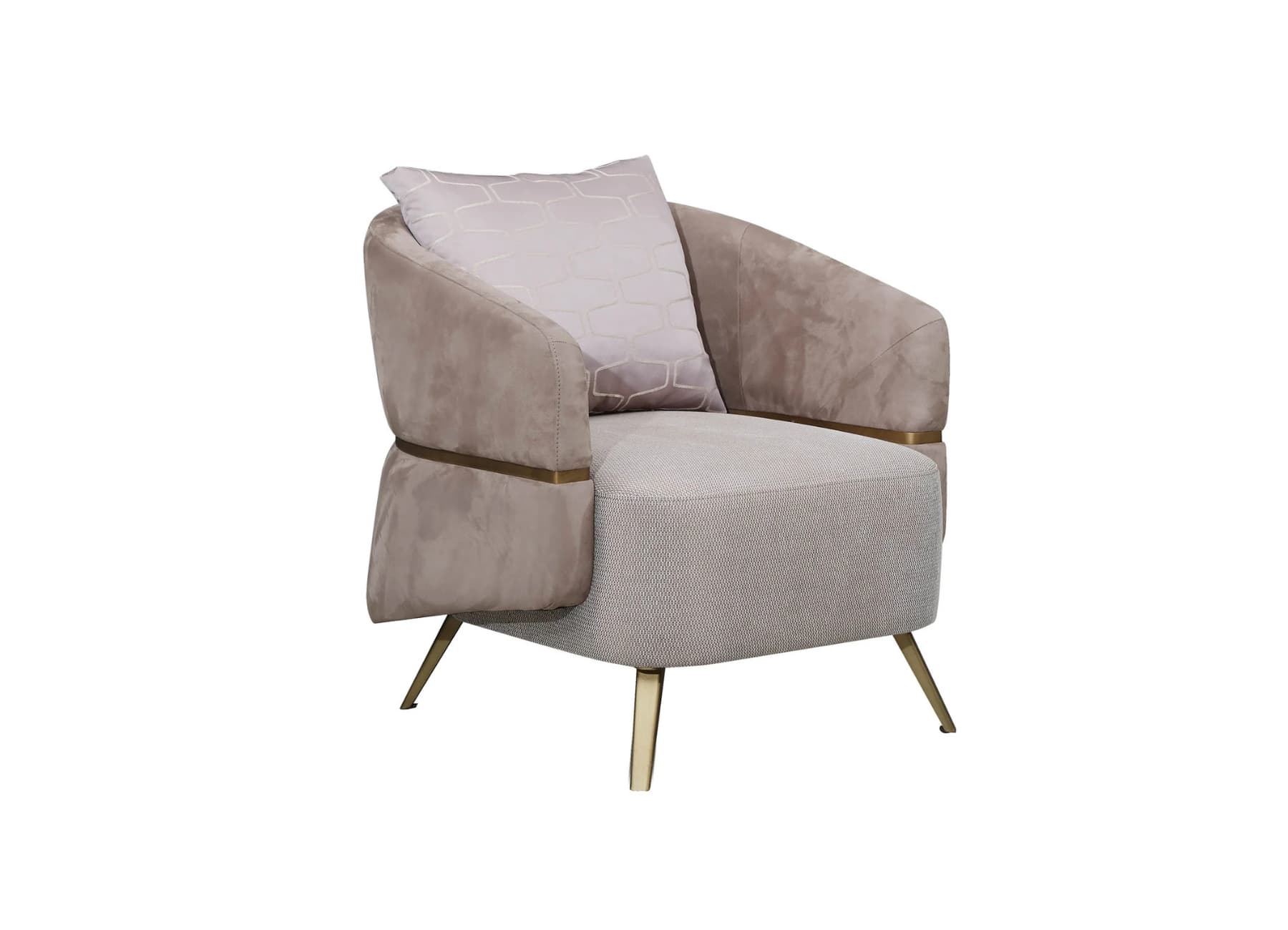 Madrid Accent Chair