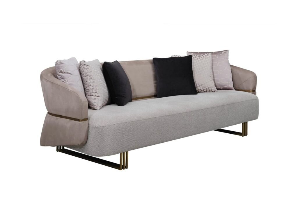 Madrid Sofa