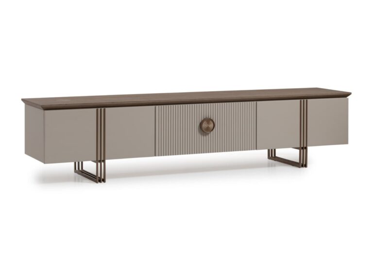 Madrid TV Unit