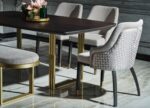 Madrid Dining Set