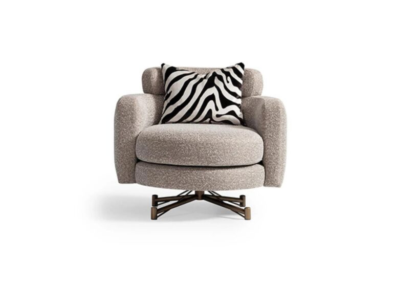 Milano Armchair