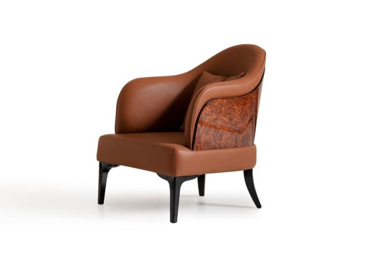 Nevada Armchair