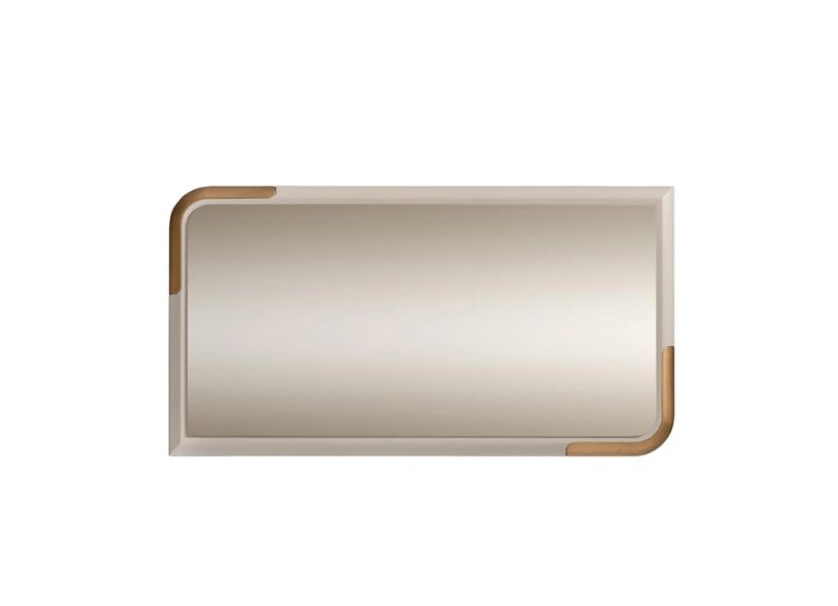 Milano Console Mirror