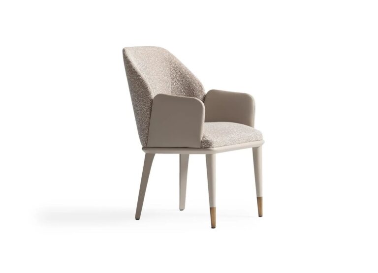 Milano Luxury Dining Chair