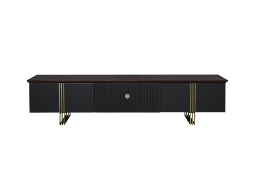 Madrid tv stand