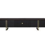 Madrid tv stand