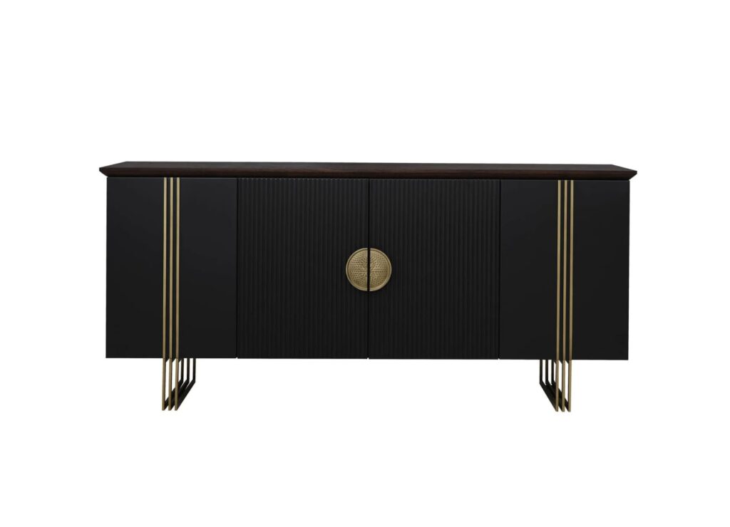 Madrid Sideboard