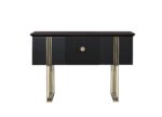 Madrid console table