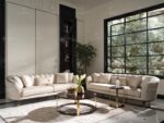 Braga Sofa - Image 3