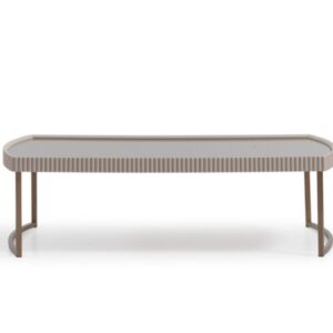 Lyon Cream Coffee Table