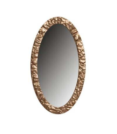 Lyon Cream Dresser Mirror