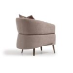 Madrid Cream Armchair