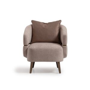 Madrid Cream Armchair