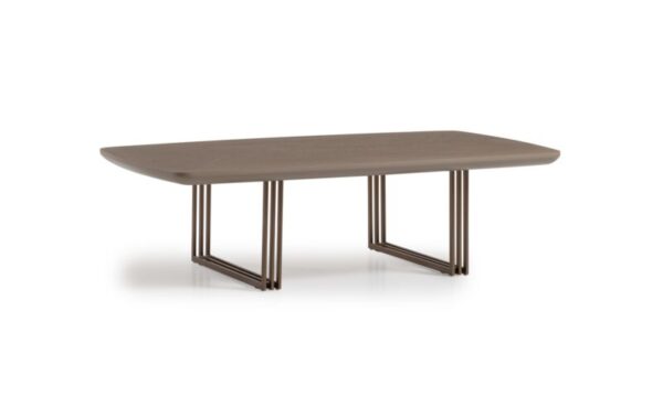 Madrid Cream Coffee Table