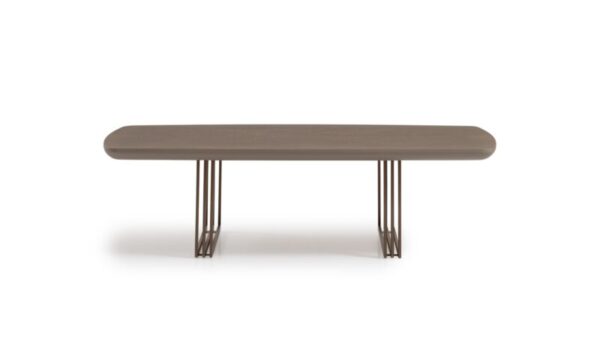 Madrid Cream Coffee Table