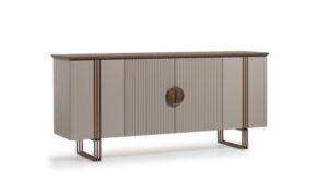 Madrid Cream Console