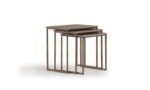 Madrid Cream Nesting Table