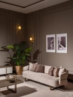 Madrid Sofa - Image 9