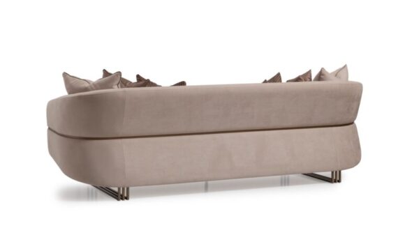 Madrid Cream Sofa