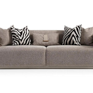 Milano 4-Seat Sofa