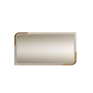 Milano Console Mirror