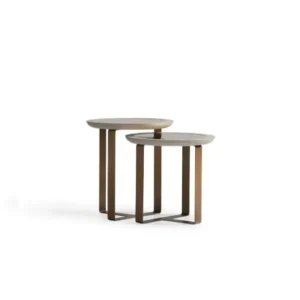Milano Nesting Table