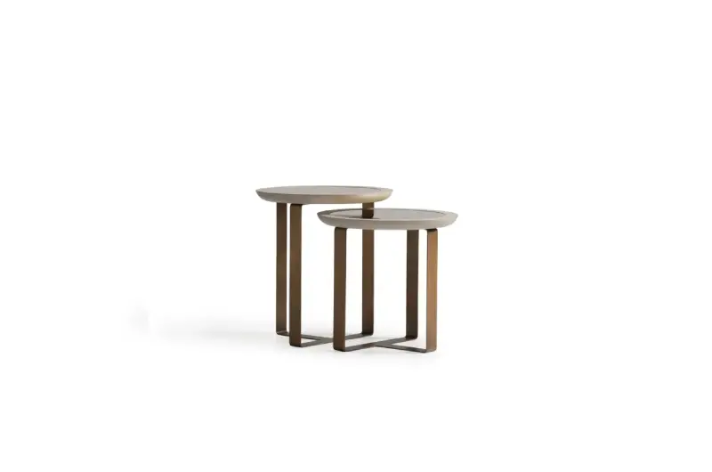 Milano Nesting Table